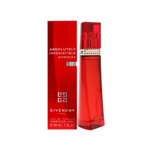 ABSOLUTELY IRRESISTIBLE, GIVENCHY