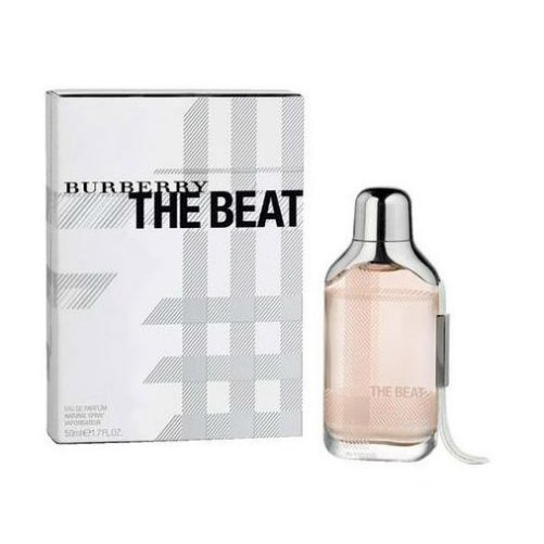 The Beat, BURBERRY