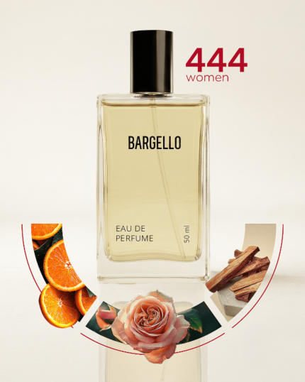 Bargello номер 444 по версии Goddess Burberry